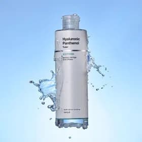 1+1 은율 히알루로닉 판테놀 수딩토너 300ml 9900원 무배