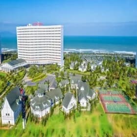 나트랑 모벤픽 에어텔 451,050원