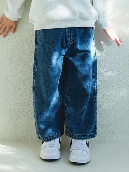 베베쥬 굿데이 데님팬츠 10,880원