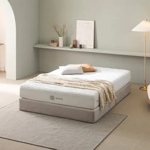 지누스 얼티마 럭스S 하이브리드 매트리스 SS 카카오페이 삼카 266,981원