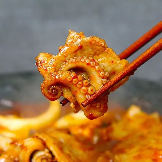 홍대쭈꾸미삼겹살 420g 4팩+치즈사리 30,890원