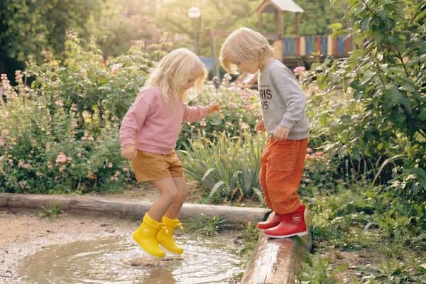 이고르 츄포 레인부츠 옐로우 34500원 외 다양