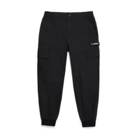 ) 내셔널지오그래픽 미니 포켓 카고 조거 팬츠 86,150원 무배