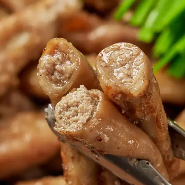 스팀초벌 소곱창 160g+소스 4,960원(무료배송)