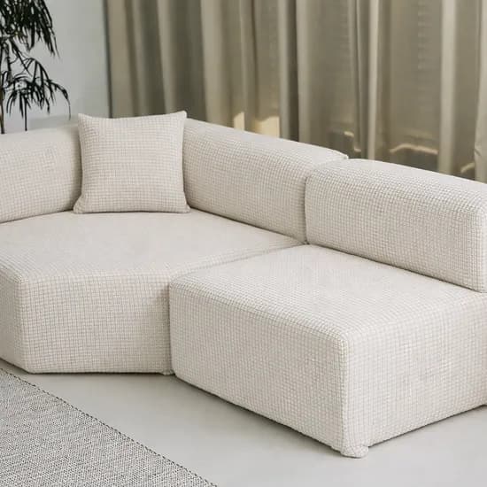 커버무드. 생활방수 와플 쇼파커버 먼지없는 소파커버 1인용 18,000원 무배