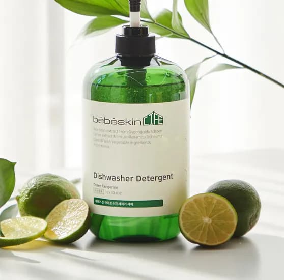 베베스킨 비건 대용량 식세기세제 1L x 3개 19,860원, 개당 6,620원 핫딜