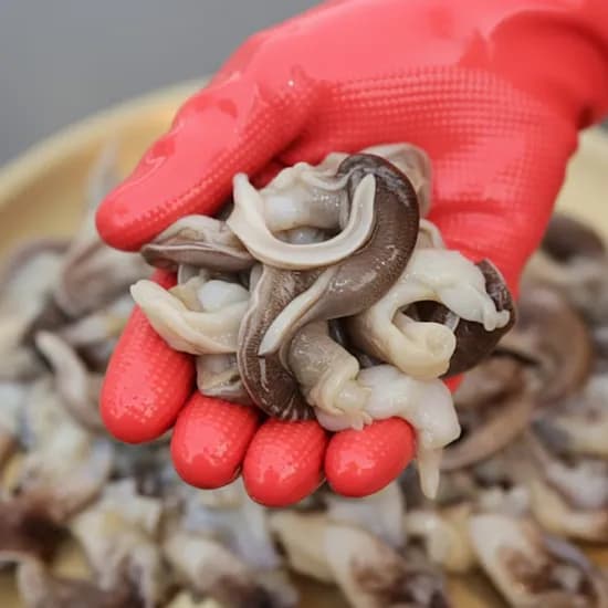 제철 새조개 200g 25,900원 무배