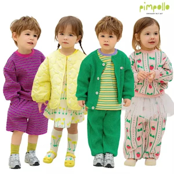 삠뽀요 봄옷 핫딜 상하복 티셔츠 팬츠 4,900원~(무배)