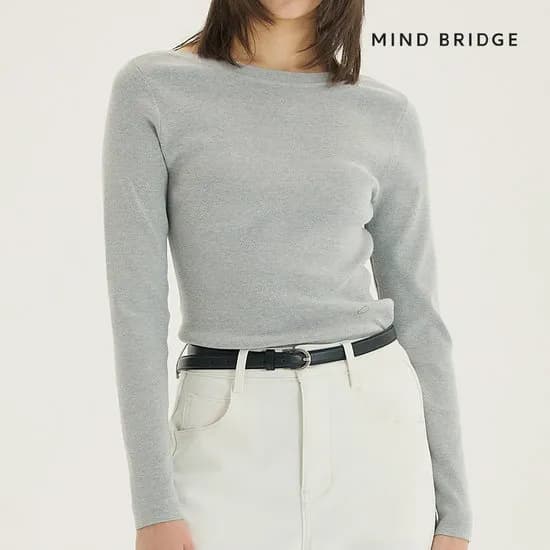 마인드브릿지 소가죽벨트 15,130원 무배