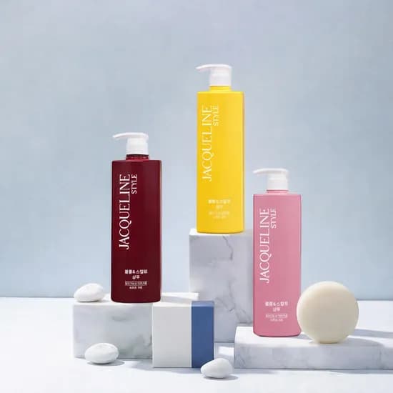 재클린스타일 살롱드프로 1000ml 샴푸,트리트먼트 10,000원 무배