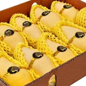 항공직송 남독마이 태국망고 2.5kg (8-10과) 19,010원