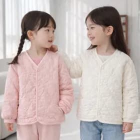 키즈 가벼운 경량패딩 4컬러 11,890원 무배