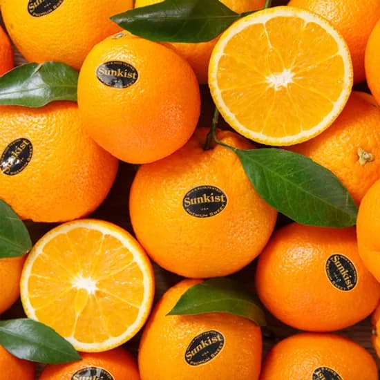 썬키스트 고당도 오렌지 중소과(개당 160g 내외) 15과 14,500원 무배