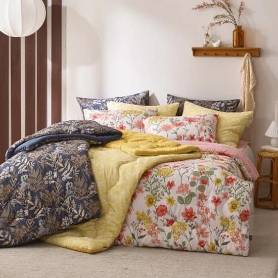 에어룸 플라워가든 차렵이불 18,510원.!