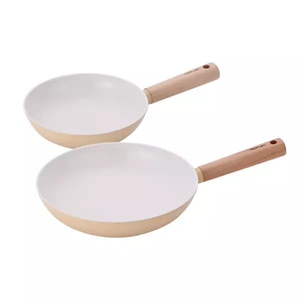 타임딜 네오플램 메이즈 프라이팬 2종 세트 33,500원