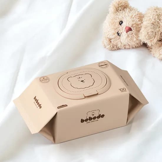 아기곰 물티슈 100매 20팩 14900원