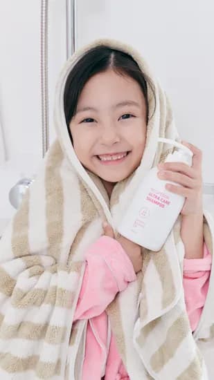 레시피박스 키즈 샴푸,린스,잔머리왁스 등 9900원~