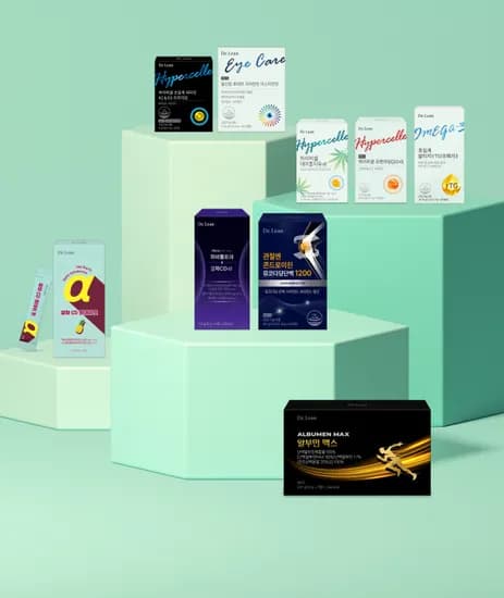 닥터린 알부민 6박스 + 레몬 생강즙 사은품 53,460원 무료배송