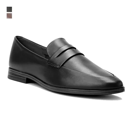 락포트 페니 로퍼 FW25 퍼페추아 122,480원
