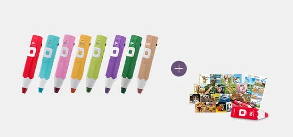 세이펜 레인온펜 32G + 전용구성품 세트 3종 149,000원