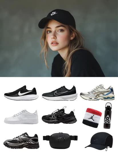 나이키 줌 보메로5 메탈릭 실버 여성용 129,448원