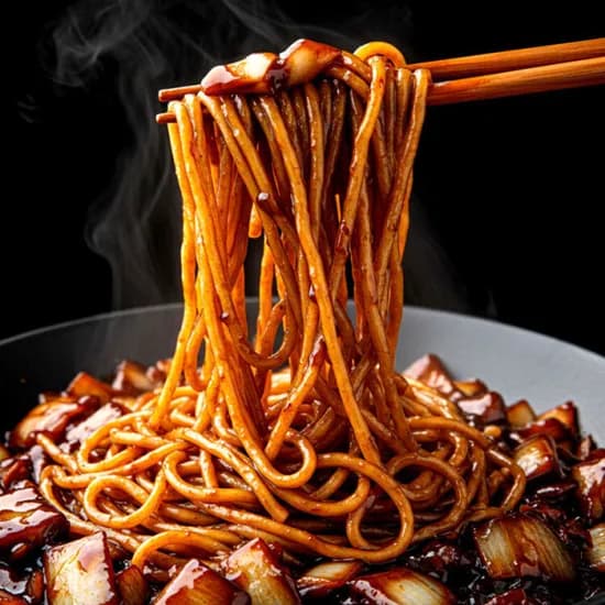 천왕 짜장면 10개 13510원