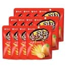 오리온 눈을감자 56g 12개