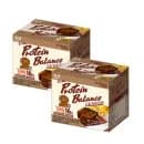 칼바 프로틴 코코아퍼지 266g 14봉 38g