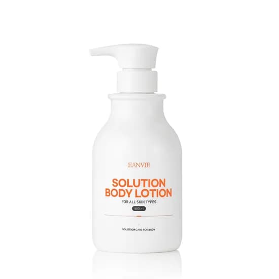 유통기한 임박 더마화장품 엔비 바디로션 500ml 500원 (유배)