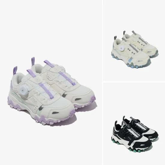 휠라키즈 오크먼트 다이얼 KD 38,380원 무배