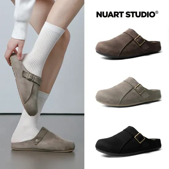 보스턴 슬라이드 클로그 19,710원 무배