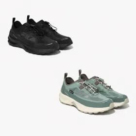 사이즈 몇 개 없어요  휠라 플로트 남여 러닝화 40,550원