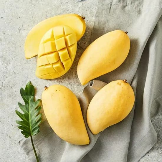 태국 남동마이 망고 2키로 19000원대(페이코)