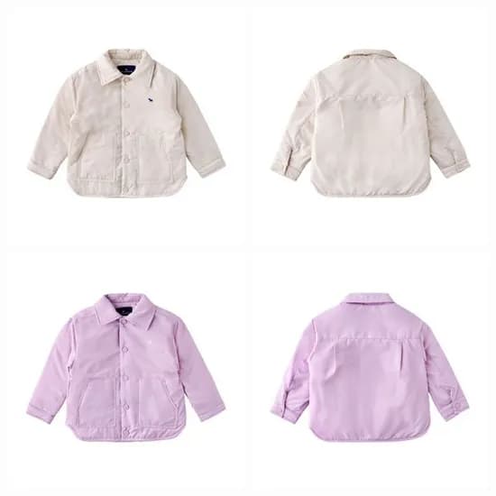 블루독 베이직 카라패딩점퍼 45,660원 무배