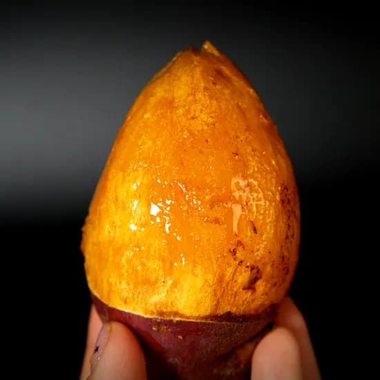 꿀고구마 중상 2kg 100원 무배