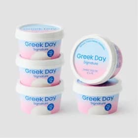 그릭데이 그릭요거트 시그니처 100g 5개입      15,220원