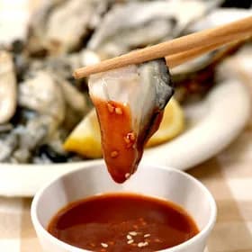 통영 국내산 생굴 1kg 16,900원 무배