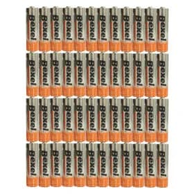 벡셀 정품 알카라인 건전지 1.5V/ AA/ 48알(벌크) 유클 10,000원 (유배)