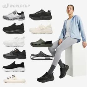 월드컵 메리제인 산토리니 운동화 21,900원