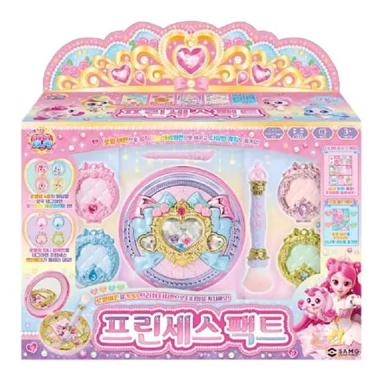 롯데온 캐치티니핑 프린세스 팩트 84,520원