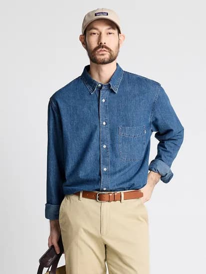 STCO 남성용 데님셔츠 5종 균일가 27,920원