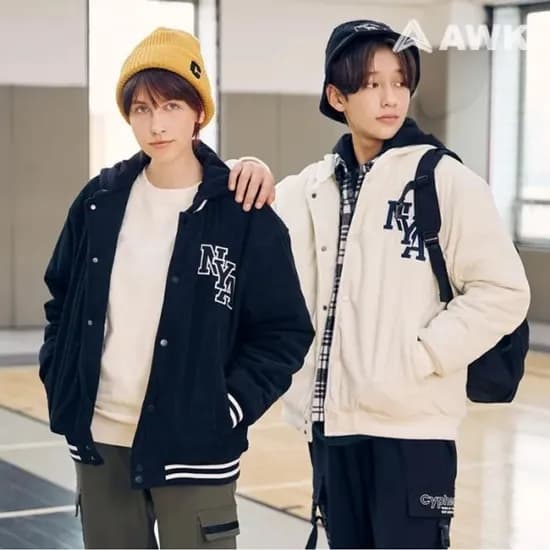 에어워크주니어 경량점퍼 28,950원 (무배)