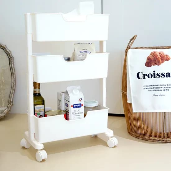 로만 슬림 트롤리 3단 11,305원 무배