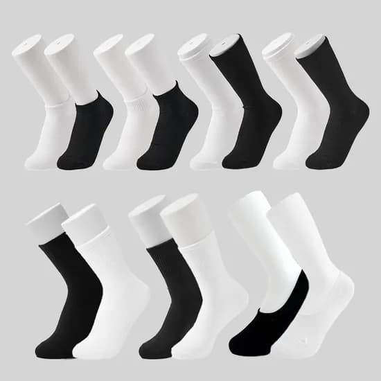 룰루렐라 국산 양말 학생 양말 기획전 10켤레 7900원