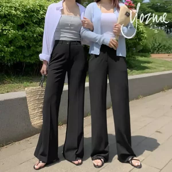 투게더워싱 세미와이드 데님 26,420원