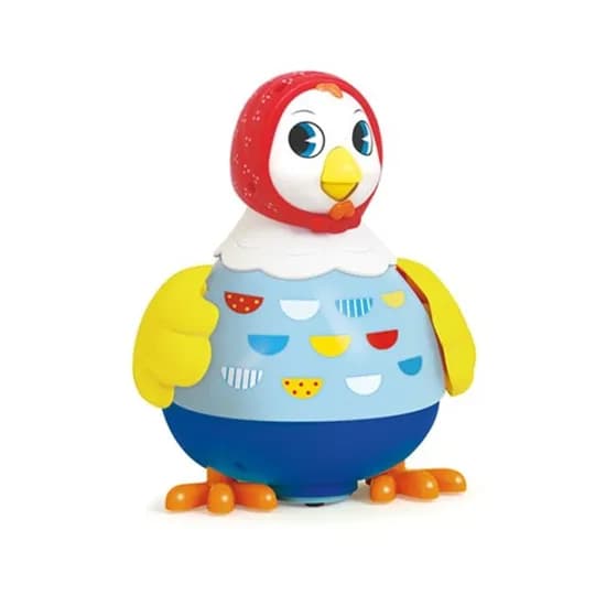 아기와 놀아주는 꼬꼬맘 38,050원 무배