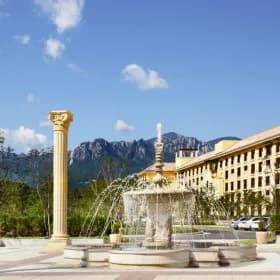 한화리조트 워터파크 패키지 193,000원~