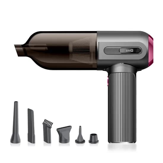 서진 무선 진공 청소기 VC500