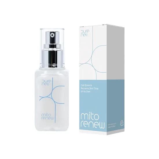 미스터키다리 퓨어넬 마이토리뉴 크림 50ml 32,900원