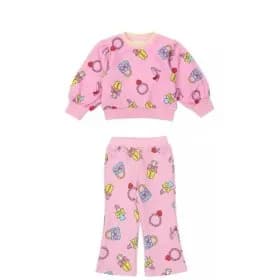 지마켓- 프랜치캣 핑크 프린트 TSPT세트 47,970원 무배